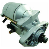 Starter For Lexus SC300 L6 3.0L 92-94 28100-46090 28100-46090-84 128000-5840 – front view
