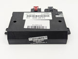 03-10 Porsche Cayenne 955 957 VW Touareg Tow Towing Trailer Control Module OEM 7L0907383G - product image