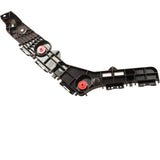 Bumper Bracket For 2022-2025 Corolla Cross Rear Outer Side Support Right 6449-0057R - product image