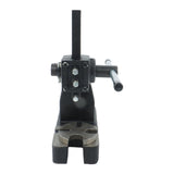 0.5 Ton Manual Arbor Press Cast Iron Bench Mount
