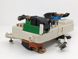 2004-2009 Mazda 3 BCM BCU Fuse Box Junction Interior Body Control Module OEM BAN666730 - product image