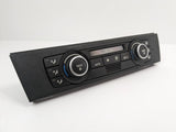 2007-2009 BMW 328i 323i 135i 335i M3 128i AC Heater Air Climate Temp Control OEM 9162983 - product image