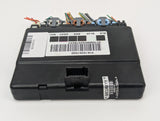 PROGRAMMED 2003-2007 Chevrolet Cadillac GMC Body Control Module BCM OEM 10367690 - product image