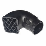Raised Air Intake Snorkel Kit for 1990-1997 Toyota Land Cruiser 80 Series Lexus LX450