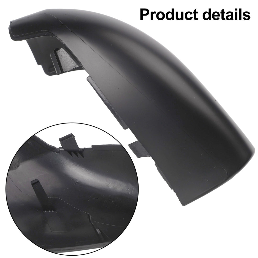 Left Mirror Casing 9680194877 for 2006-2015 Peugeot 207