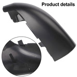 Left Mirror Casing 9680194877 for 2006-2015 Peugeot 207