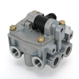 Brake Traction Relay Valve for Bendix ATR-6 Volvo Trucks K078420 K070951