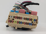 2011-2013 Toyota Highlander Interior Cabin Fuse Relay Junction Box 81980-53020 OEM - product image