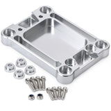 K-Swap Billet Shifter Base Plate for Honda Civic Integra K20 K24 SBP01