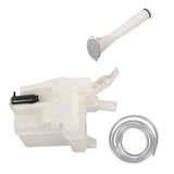 Windshield Washer Reservoir with Pump for 2007-2012 Nissan Altima 2009-2014 Maxima NI1288145