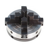3 in 4 Jaw Self Centering Mini Lathe Chuck