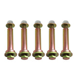 Anti Scalp Deck Wheel Kit for Exmark Mower 48" 52" 60" 12 Pack 103-7263 377495099013 – product image 7