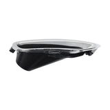 Front Left Side Fog Lamp Bezel For Jeep Cherokee 68261711AA – product image 3