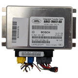 10-13 Range Rover Sport L320 L319 Transfer Case Control Module AH427H417AD OEM - product image