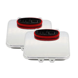HID Xenon Headlight Ballast Control Module Pair for 2011-2013 Buick Regal 610-00 – product image 3