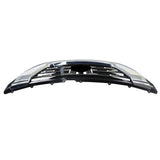 Front Upper Grille for 2017-2020 Nissan Pathfinder