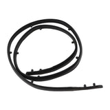 Front Bumper Hood Seal Strip for 2016-2020 Kia Optima 86357D4000 – product image 4