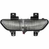 Back Up Light for 2018-2019 Mustang JR3Z15500A FO2880102 3222-0051-CAPA - product image