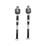 Inner and Outer Tie Rod Set for 2014-2020 Nissan Rogue 2017-2022 Rogue Sport ES801220