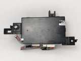 2007-2009 MAZDA CX-9 BODY CONTROL MODULE BCU BCM UNIT TD1167560B OEM - product image