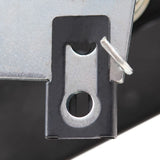 85-92 GMC Safari Chevrolet Astro Outside Rear Cargo Door Handle 12381253 ADS0793 - product image