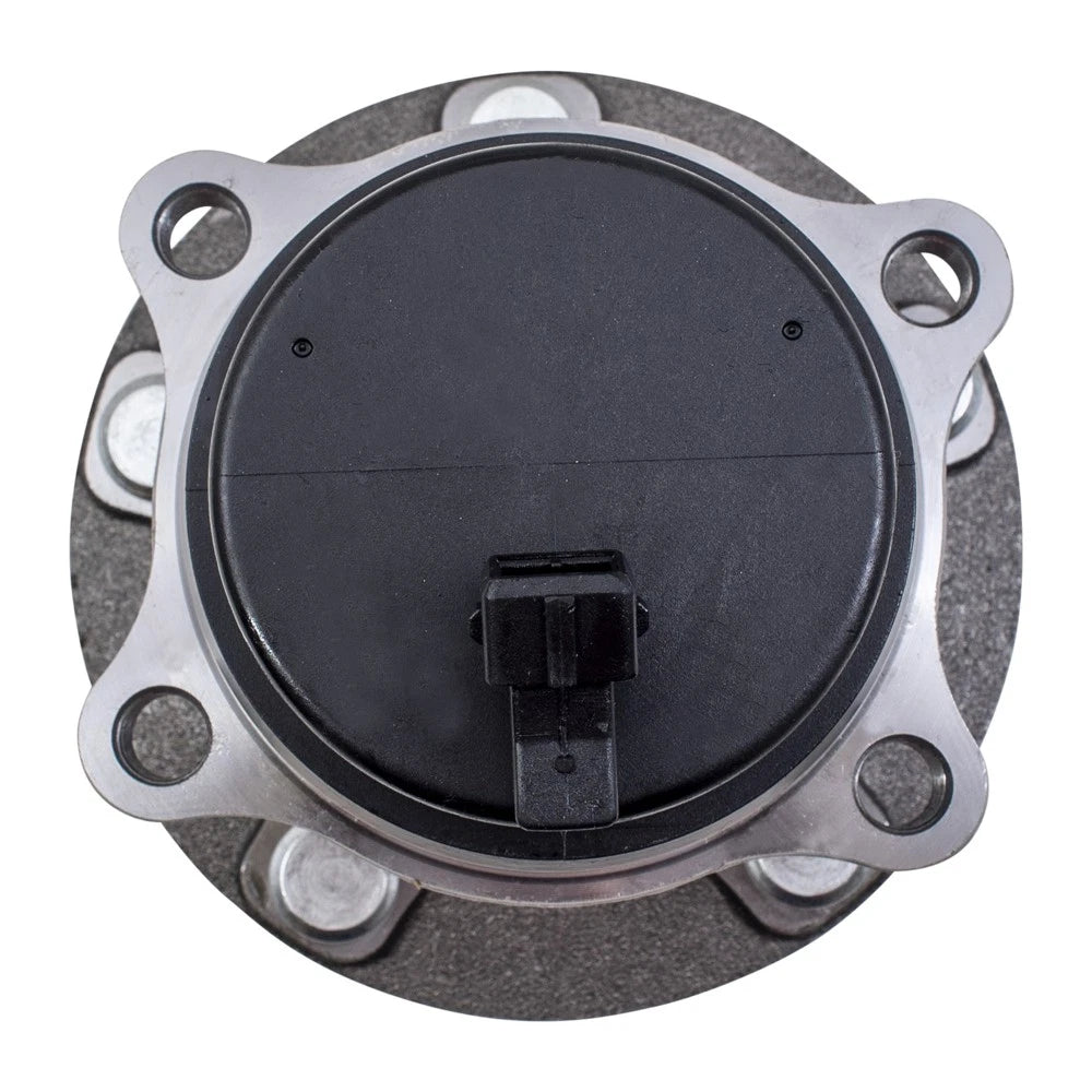 Hub and Bearing for 2007-2018 Santa Fe FWD Rear L=R 527502B100 2019 Santa Fe XL 9087-0212 - product image