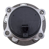 Hub and Bearing for 2007-2018 Santa Fe FWD Rear L=R 527502B100 2019 Santa Fe XL 9087-0212 - product image