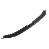 Front Bumper Upper Grille Molding for 2017-2021 Mazda CX-5 KB8A-50-7E1B-BB – product image 5