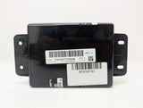 2016-2020 Dodge Journey Temperature AC Air Climate Control Module OEM 68263758AB P68263758AB - product image