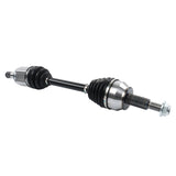 Front Left CV Axle for 2011-2022 Jeep Grand Cherokee Dodge Durango 5.7L 4578885AA