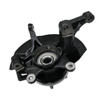 Front Driver Steering Knuckle and Wheel Hub Bearing for 2014-2016 Kia Soul 51715B2050 – product image 2