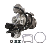 Turbocharger for 2016-2019 Chevrolet Cruze 1.4L 12685687 TD025L4