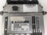 PROGRAMMING 2011 Kia Soul 1.6L Engine Motor Control Module Computer ECM ECU OEM 39113-2B052 - product image
