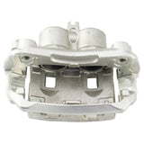 Front & Rear Disc Brake Caliper 4-Piece Set for 2005-2021 Nissan Frontier & 2005-2015 Xterra