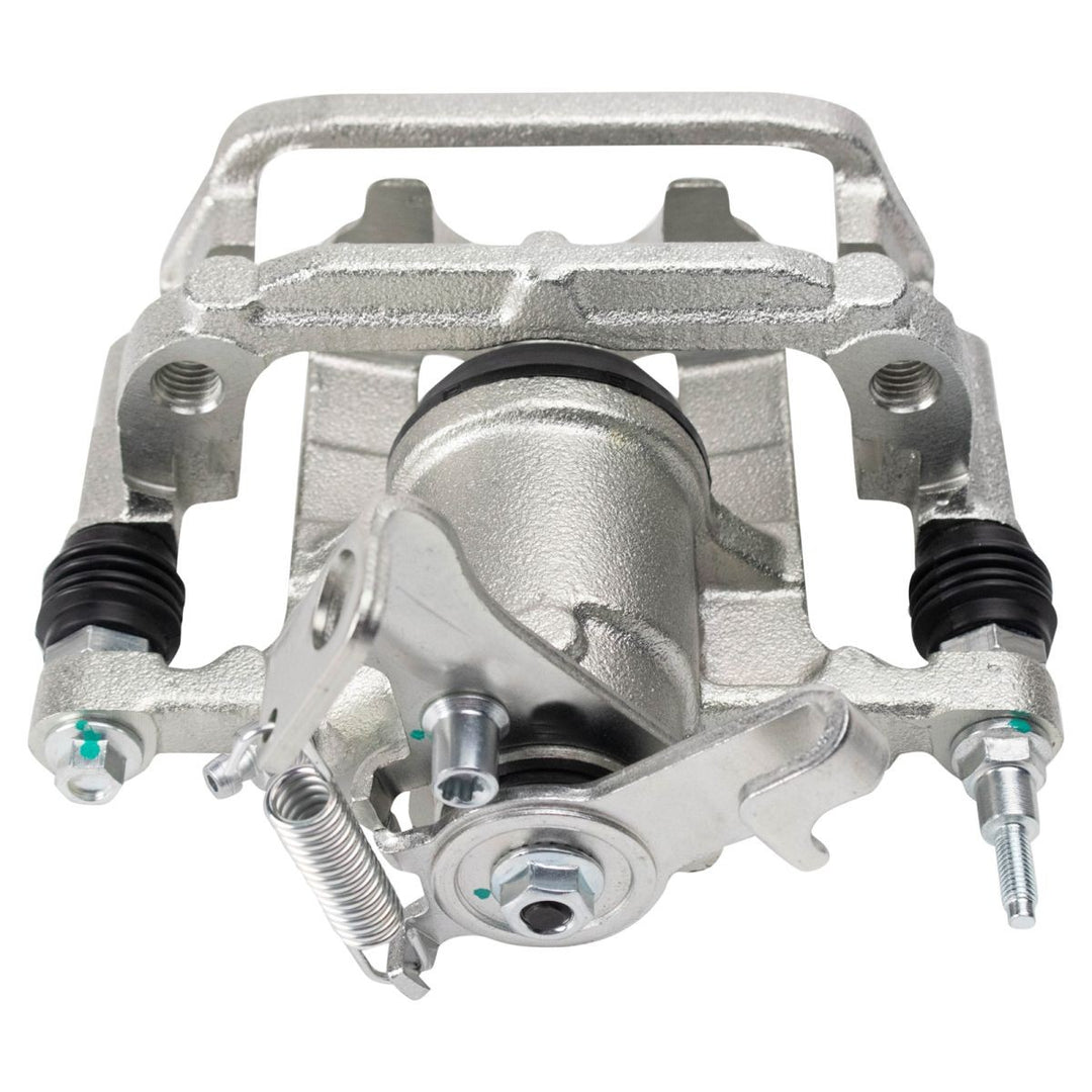 Front & Rear Brake Caliper Set of 4 for 2011-2015 Chevrolet Cruze
