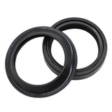 Fork and Dust Seal Kit for 1999-2006 Honda CBR600F4 2000-2001 CBR929RR 56-133-1