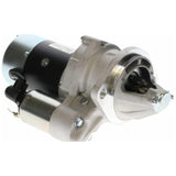 12V Starter For Part Numbers 12995377019 129953-77010 S13138A 0113138 19694N – front view