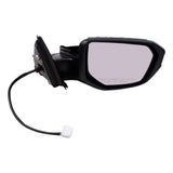 Power Mirror For 2019-2022 Insight LX Heated Right 76208TXMA01ZA HO1321339 7332-0020R - product image