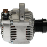 New Alternator For Toyota Tacoma L4 2.7L 07-16 104210-8591 400-52378R 400-52555R PP11354N – alternate view