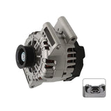 120A Alternator for 2010-2017 Chevrolet Equinox GMC Terrain 2.4L 11459 – product image 3