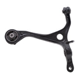 Fits Honda Accord & Hybrid Acura TSX Drivers Front Lower Control Arm with Bushings 7090-0010L - product image