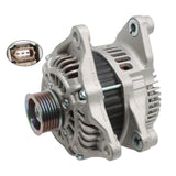 100A Alternator for 2014-2018 Mazda 3 2.0L 20288 – product image