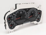 07-13 Silverado Yukon Sierra Suburban Speedometer Instrument Gauge Cluster OEM 28072230 - product image