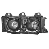 Headlight For 1997-1999 323i Right 63121387862 1992-1997 325i 1996-1999 328i 9221-0015R - product image