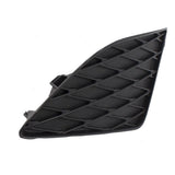 Fog Light Cover For 2009-2010 Corolla Set 8148102090 TO1039115 6449-0012LR - product image