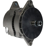 Alternator For Truck 160 Amp 8Lha2070 8Lha2070Va 8Lha2070Ve 110-555 Jho PP8329N – front view