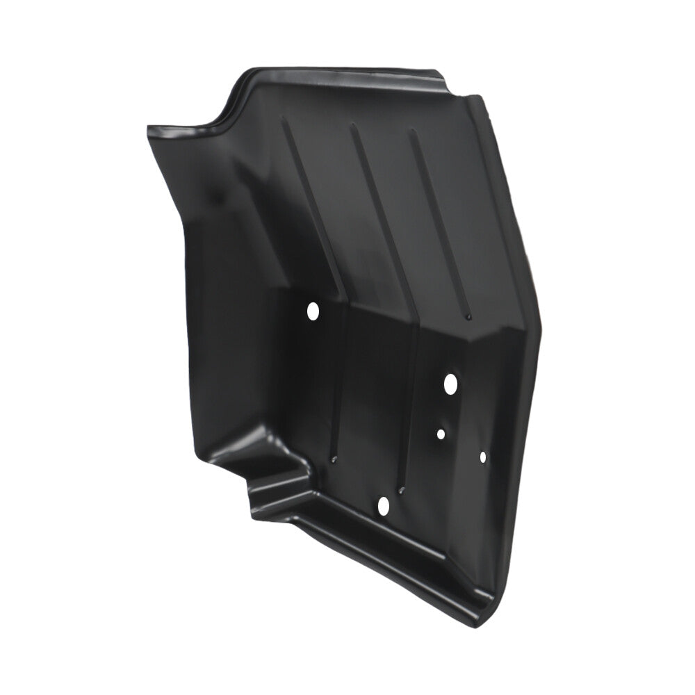 Front Passenger Side Floor Pan for 1987-1995 Jeep Wrangler YJ CJ7 CJ5