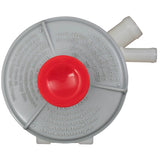 Power Steering Reservoir for 05-10 Honda Odyssey Fluid Tank with Cap 53701SHJA02 7081-0002 - product image