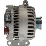 Alternator For Ford Mustang 4.0 SOHC V6 Cologne 2005 2006 2007 2008 2009 PP8437N – alternate view
