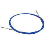 Marine Throttle and Shift Control Cable Pair 10 ft 33C for Yamaha Controls